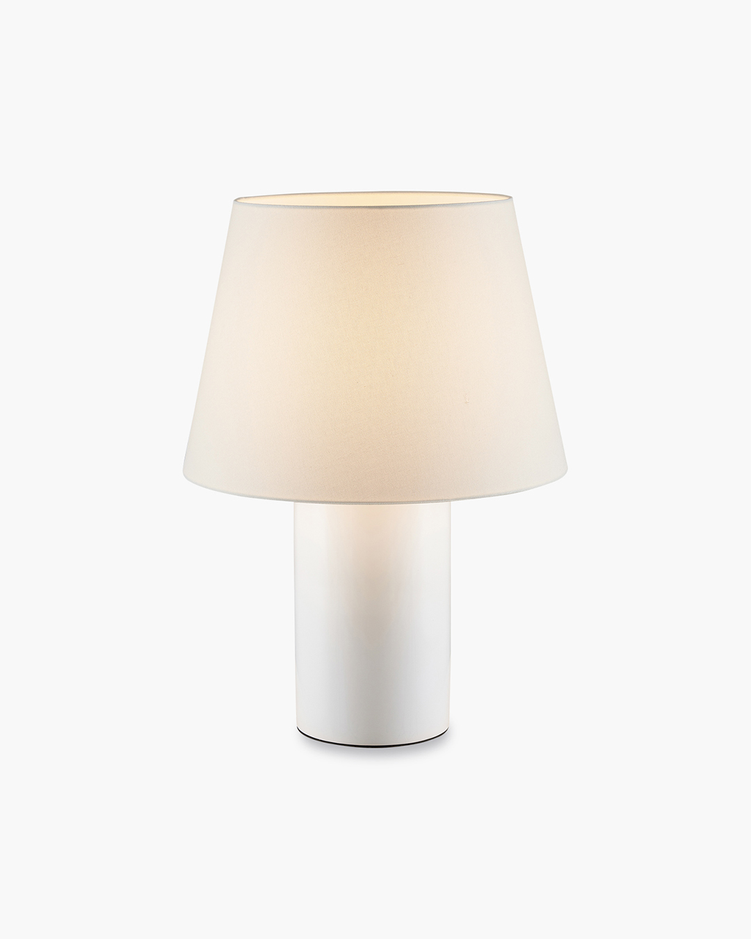 Jean De White Lamp - Small