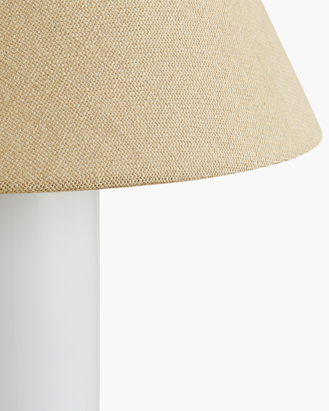Jean De Natural Lamp - Small