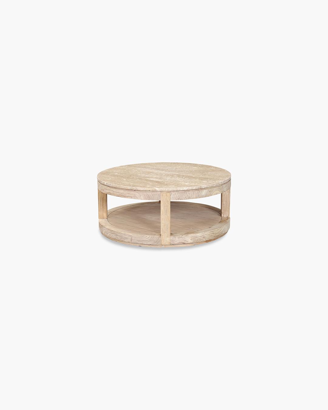 Axol Round Coffee Table
