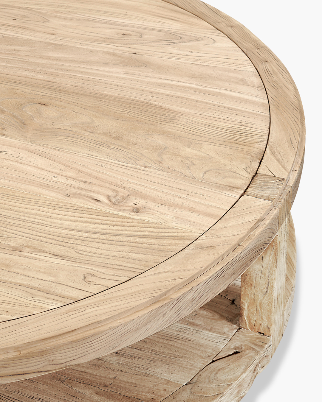 Axol Round Coffee Table