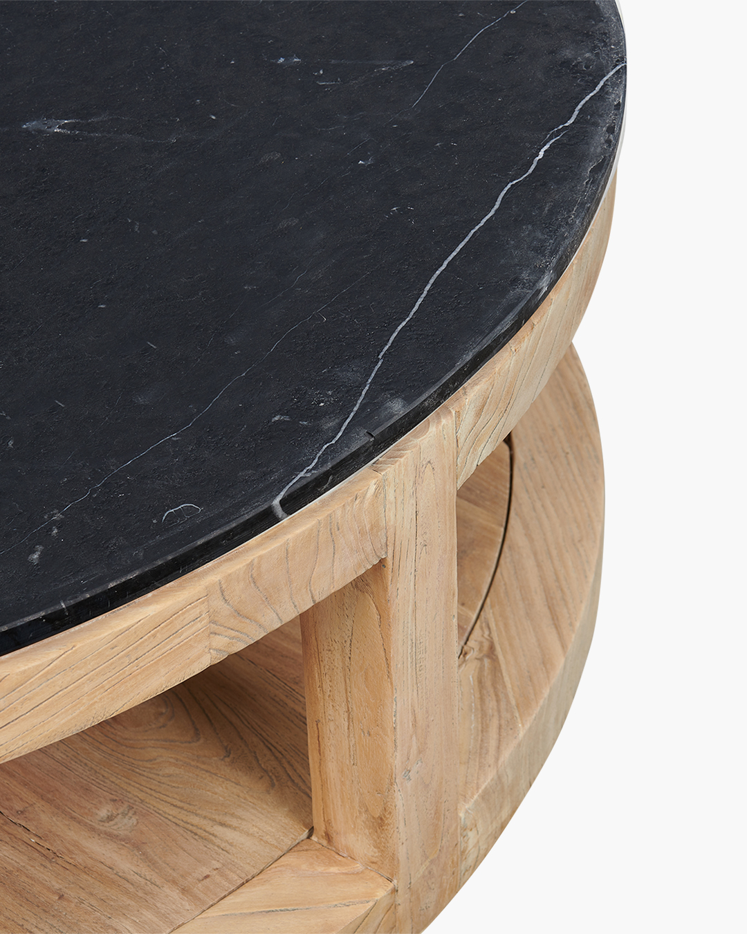 Axol Round Coffee Table