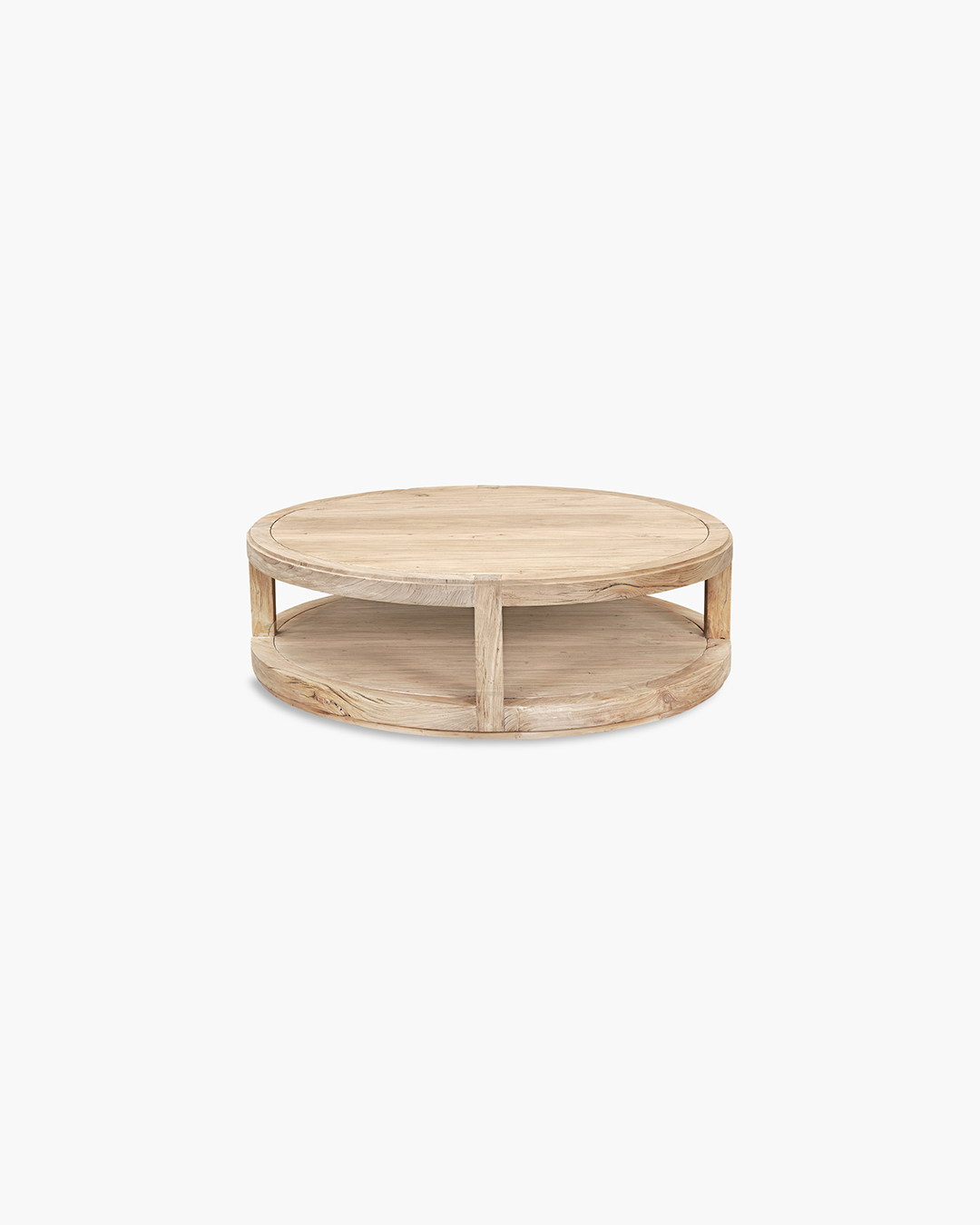 Axol Round Coffee Table