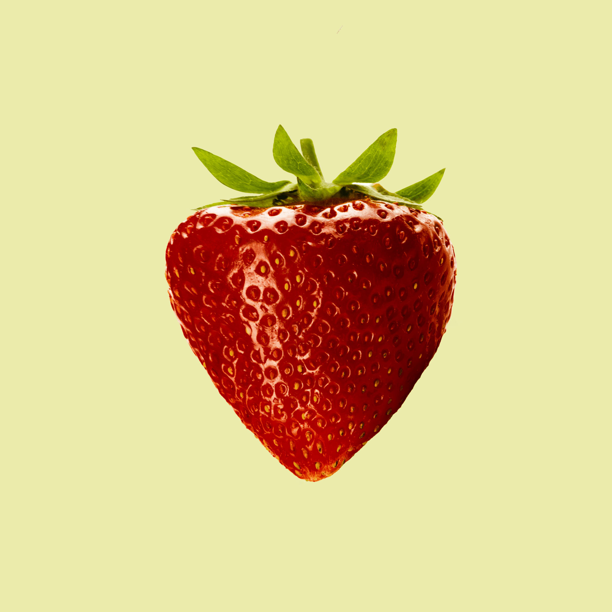 Bright Strawberry