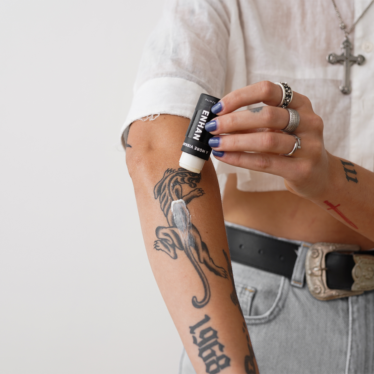 Mad Rabbit after-care tattoo brand inks $10 million in new funding - Glossy