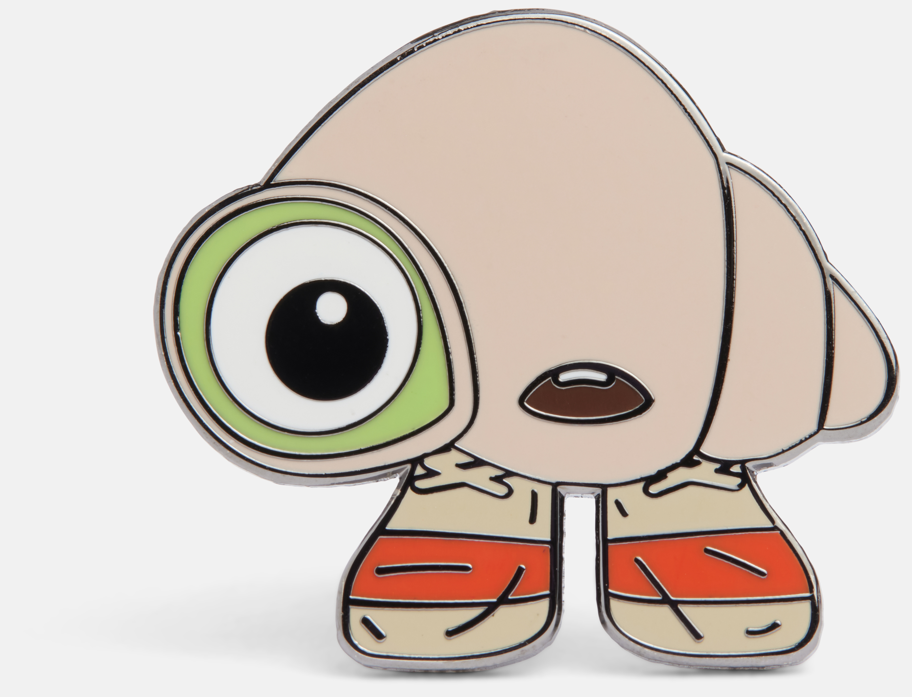 Marcel the Shell Pin – A24 Shop