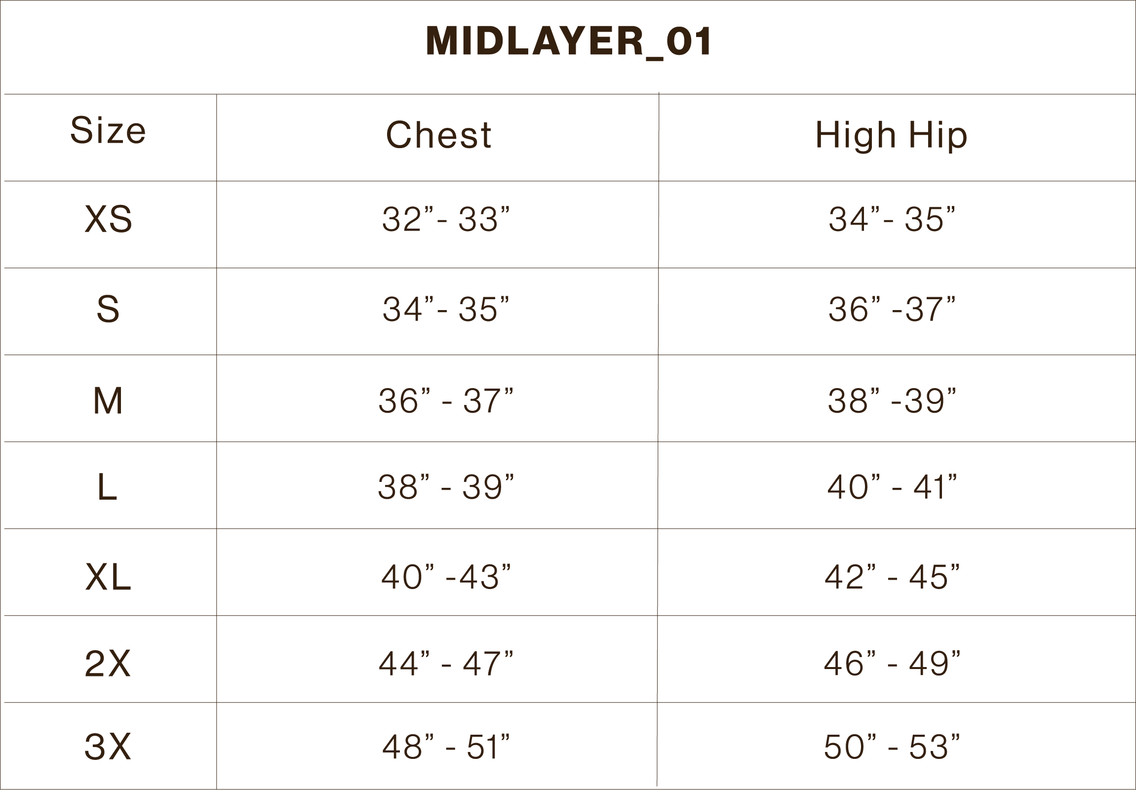 Midlayer_01 - Pullover Hiking Fleece – Hikerkind