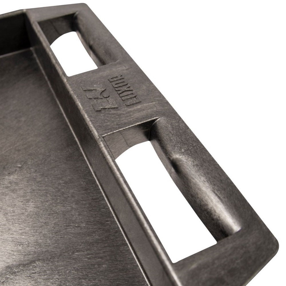 Ergonomic Push Handle