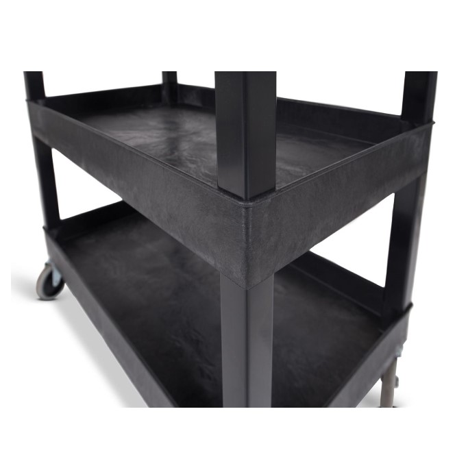 Durable Plastic Frame
