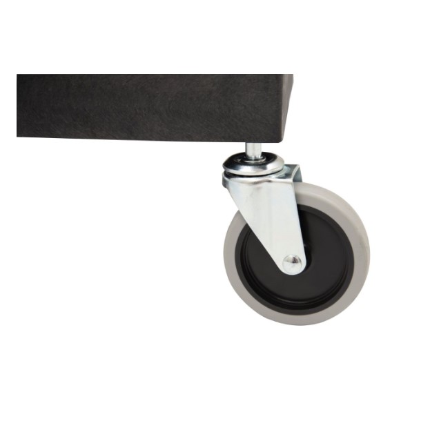 Easy Rolling Wheels