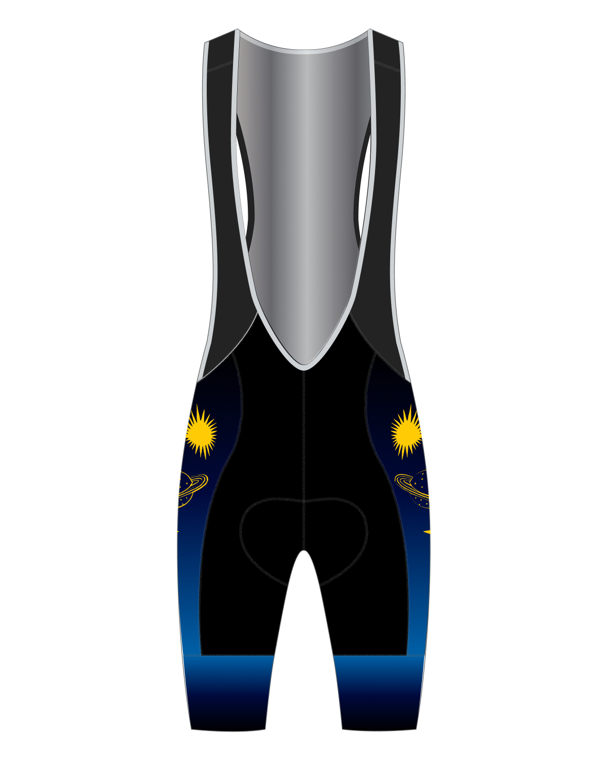 Pro Team Bib Shorts