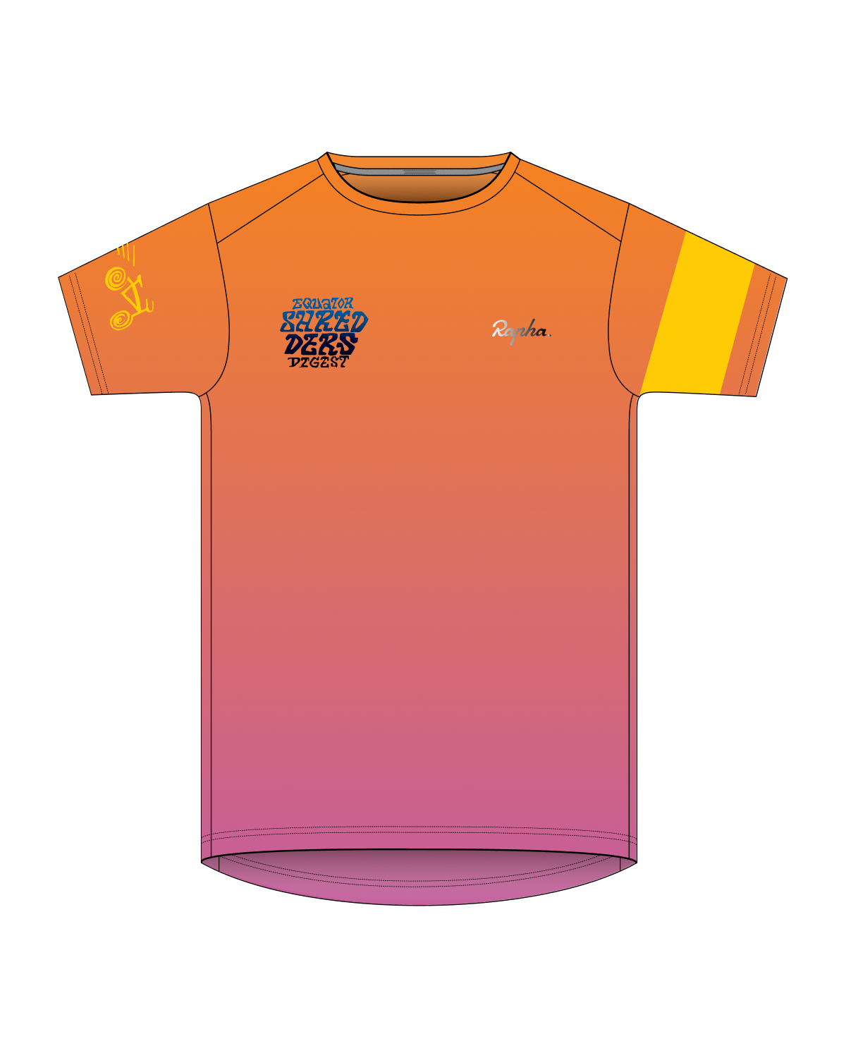Short Sleeve Tech Tee