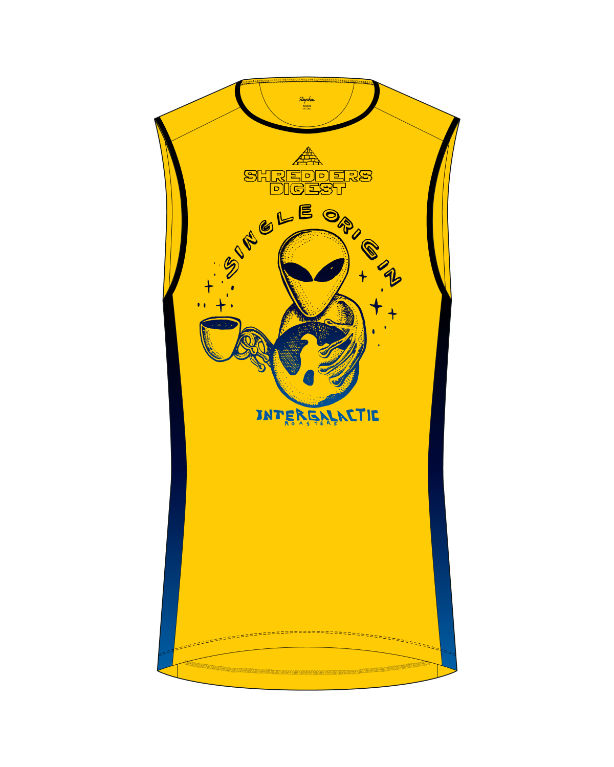 Pro Team Sleeveless Base Layer
