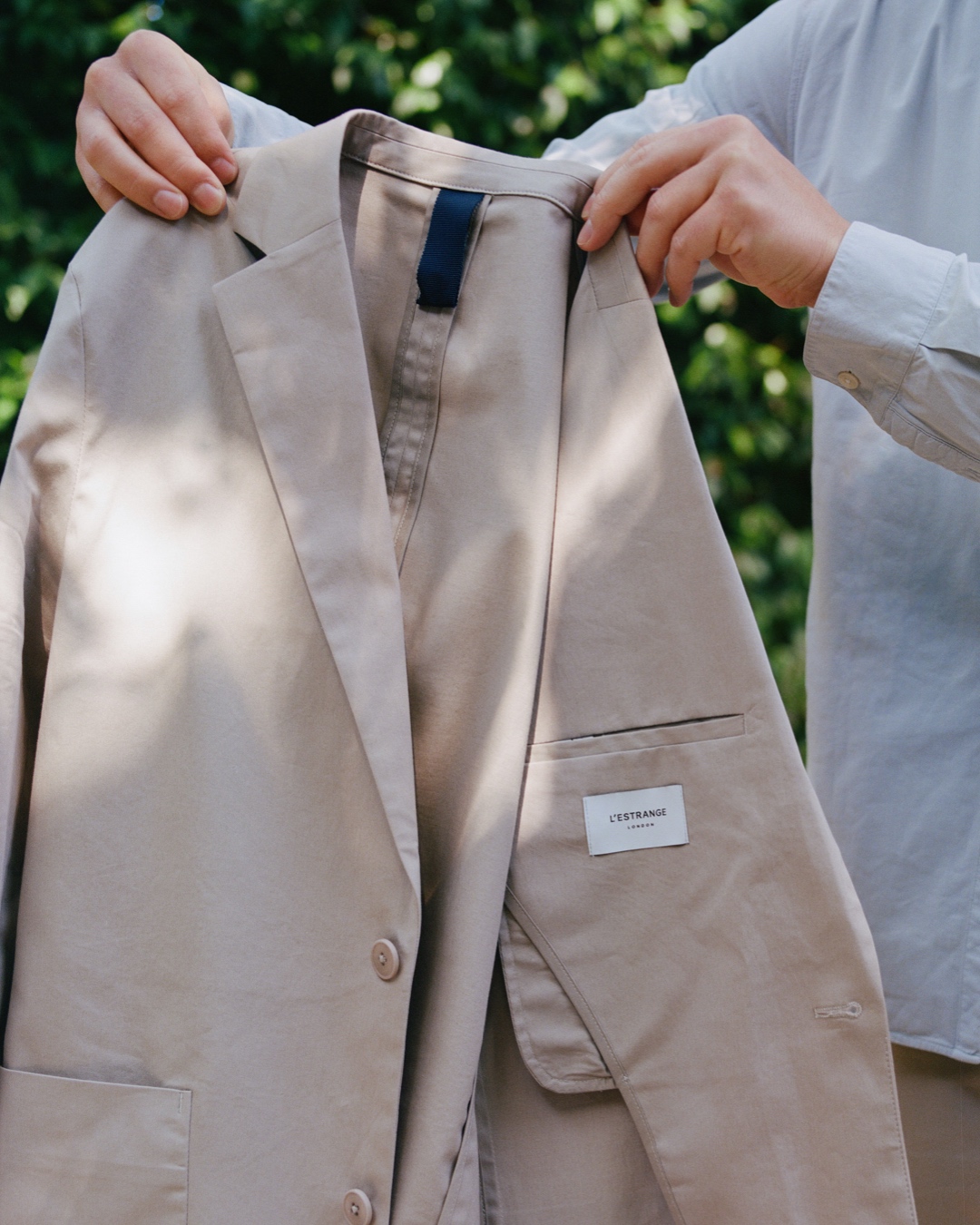 新品✨ Theory 24SS TAILOR CLEAN BLAZER ブラック theory 【スプリングセール】定価4.8万 セオリー Theory ORGANIC