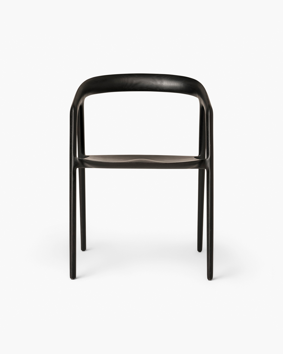 Slate Maki Dining Chair
