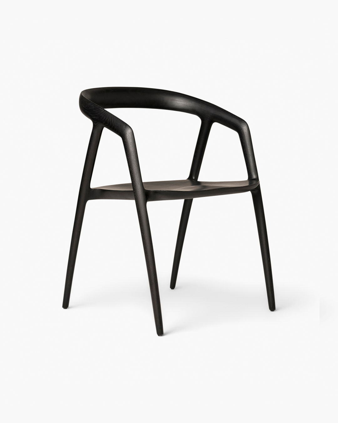 Slate Maki Dining Chair