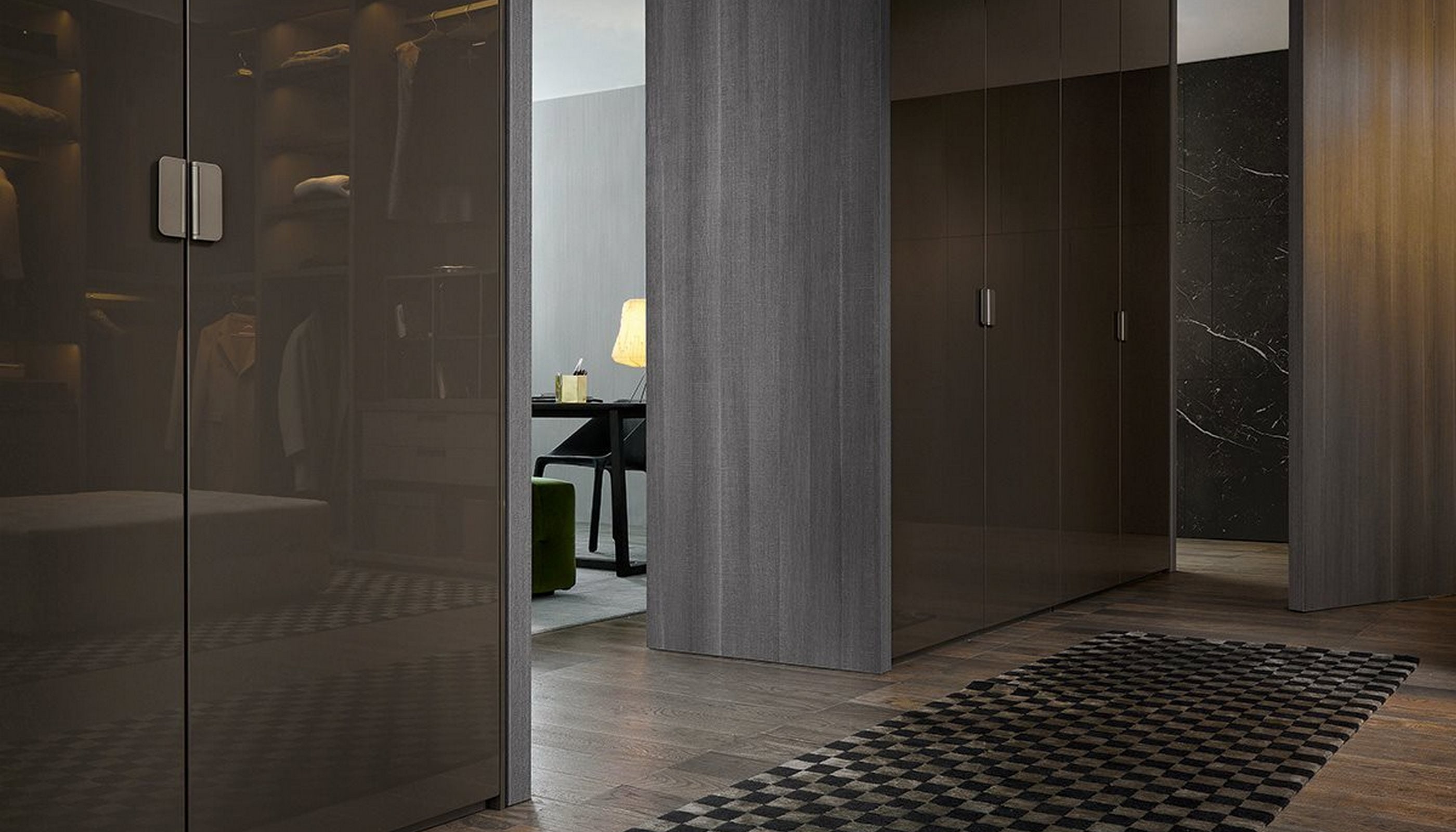 Polifrom Rug Dama Rug | Poliform