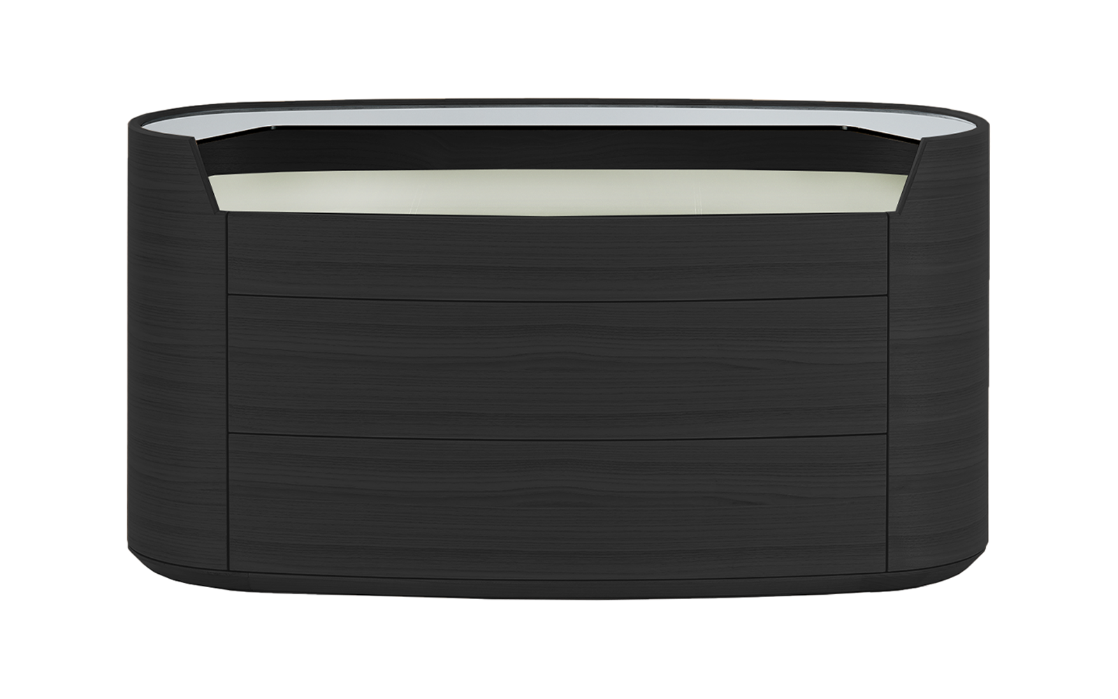 Kelly Drawers Kelly Chest of Drawers by Emmanuel Gallina | Poliform