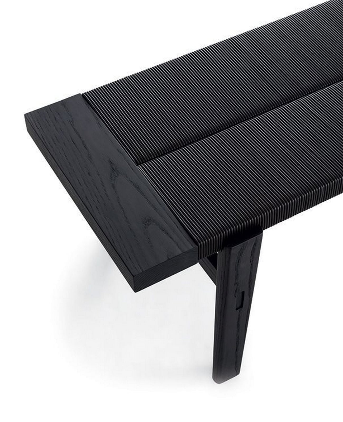 Home Hotel Bench by Jean-Marie Massaud | Poliform