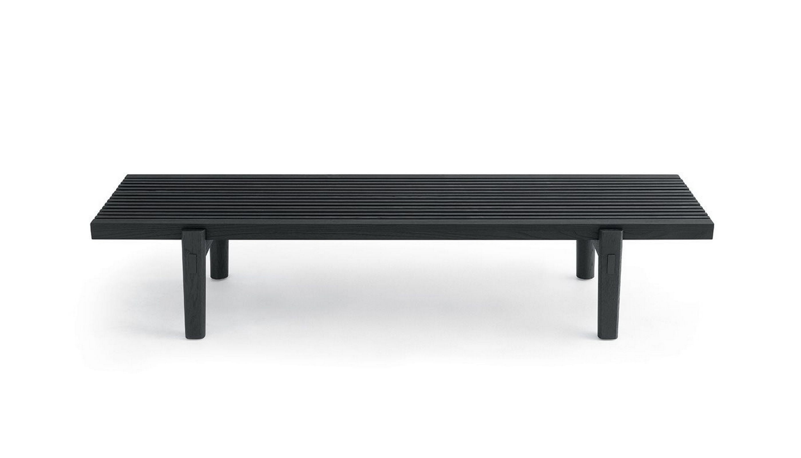 Home Hotel Bench by Jean-Marie Massaud | Poliform