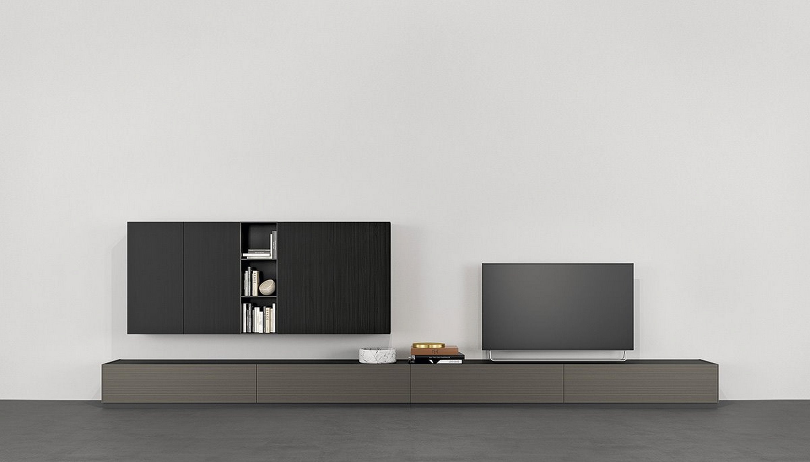 Code Storage System | Poliform