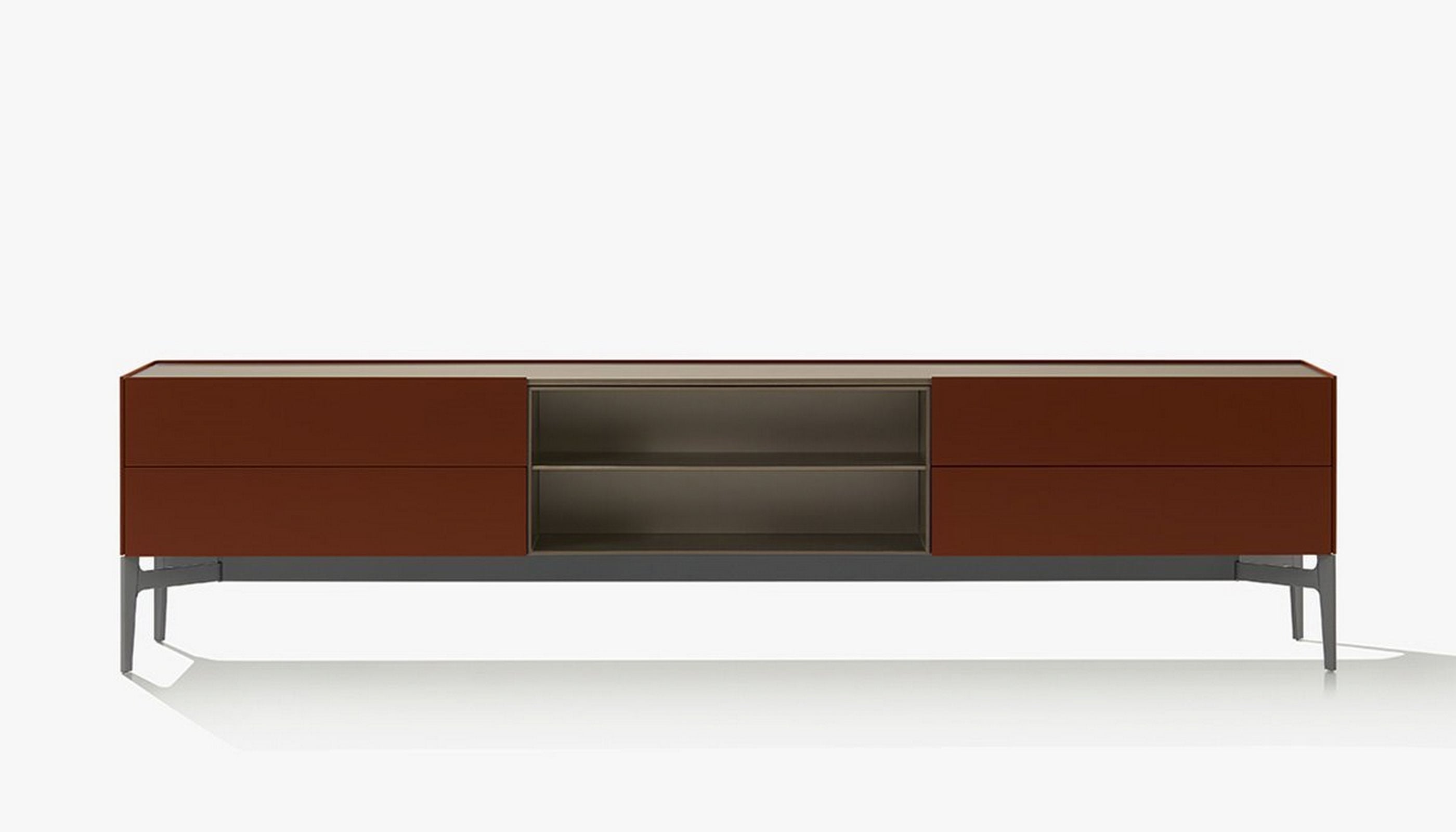 Code Sideboard | Poliform