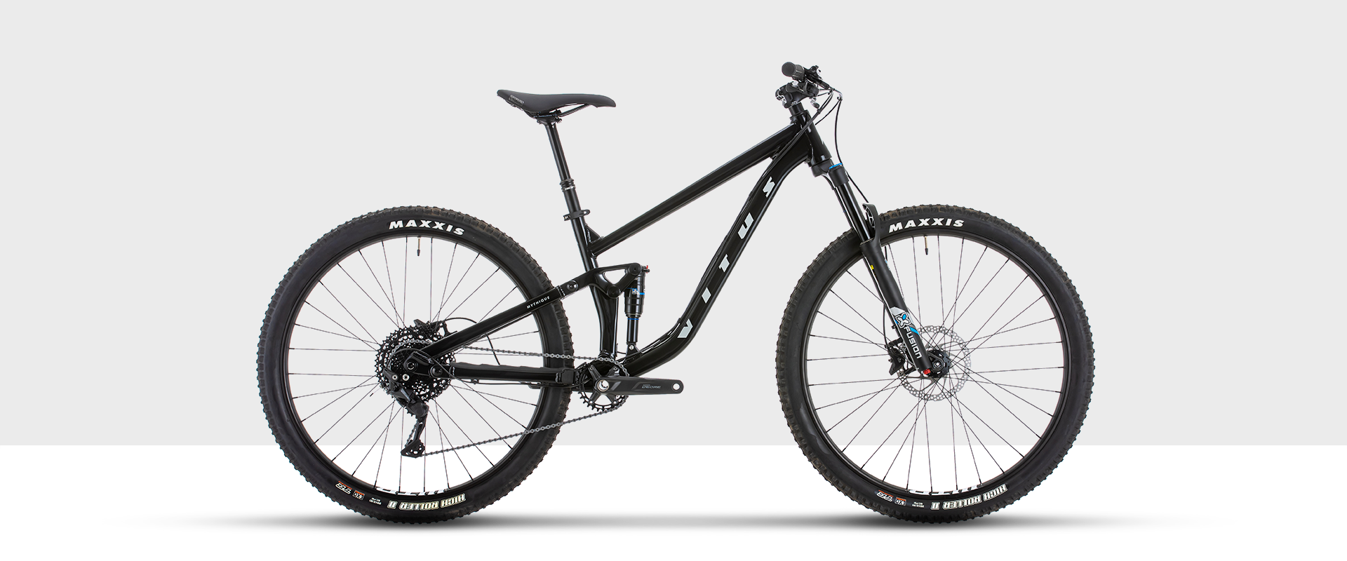 Vitus Mythique 29 VR Mountain Bike Vitus Bikes