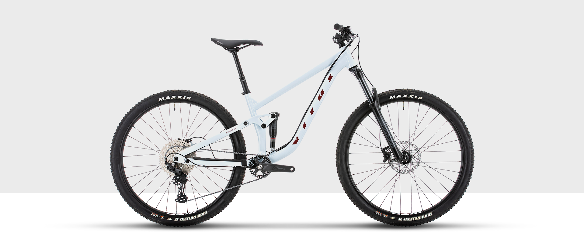 Vitus mythique 29 vrs for sale hotsell