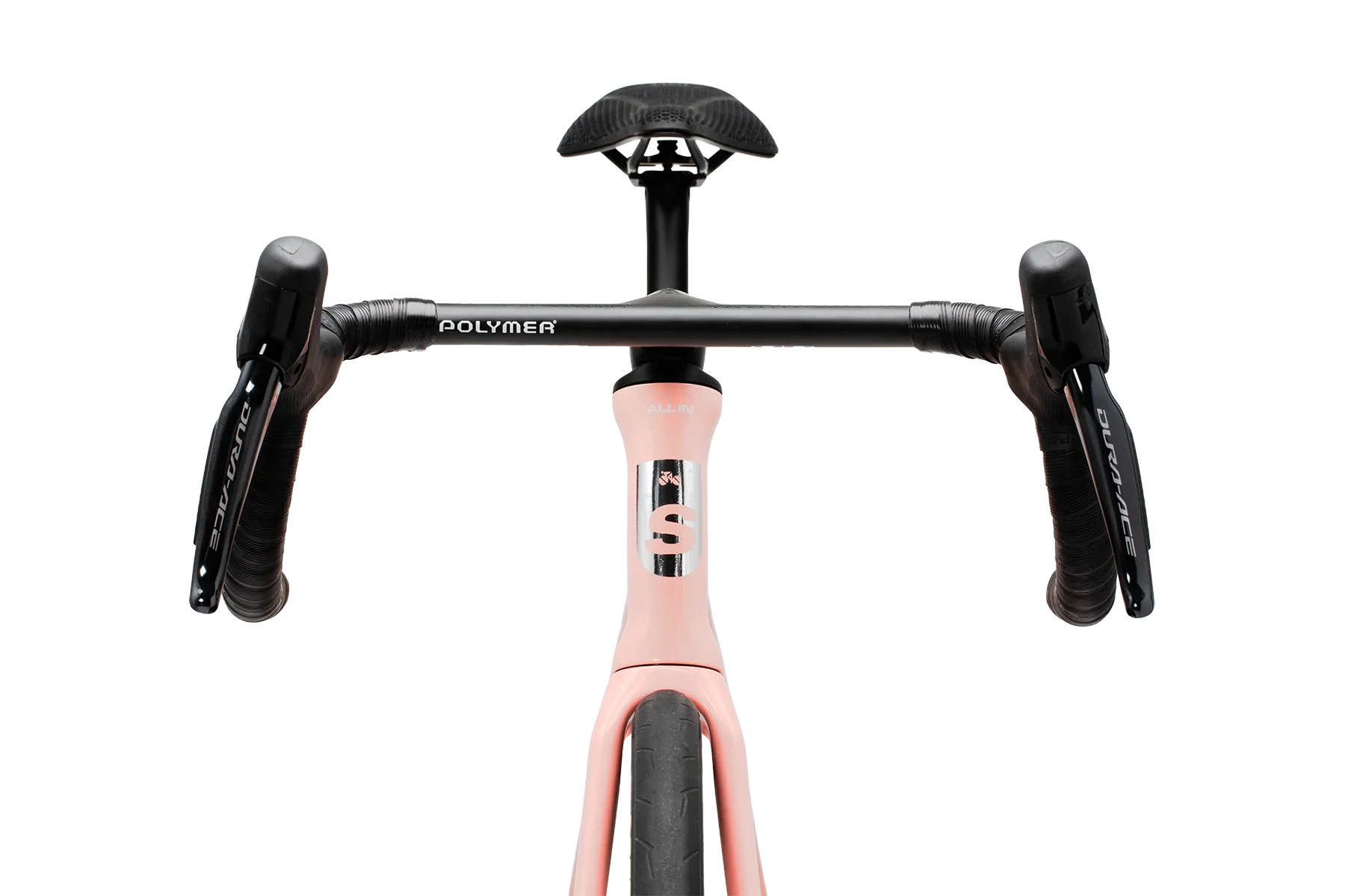 Standert Bikes Kreissäge RS aluminium road race bike