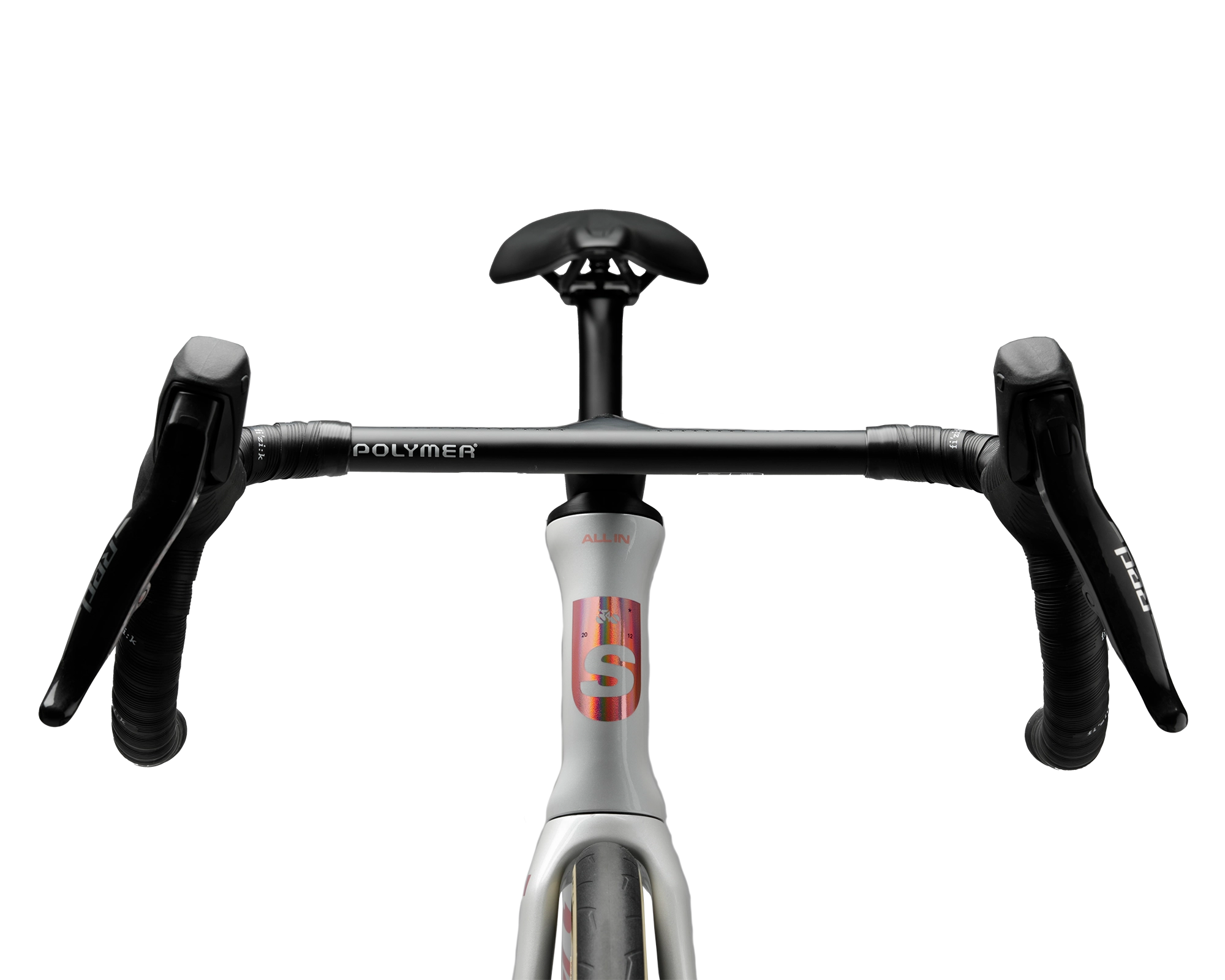 Standert Bikes Kreissäge RS aluminium road race bike