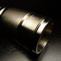 Thread Quality & Machining