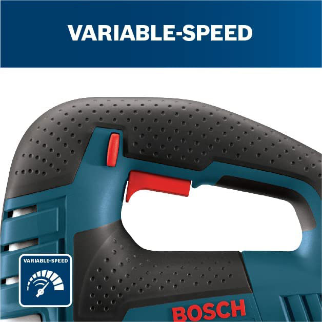 7.0 Amp Top-Handle Jigsaw