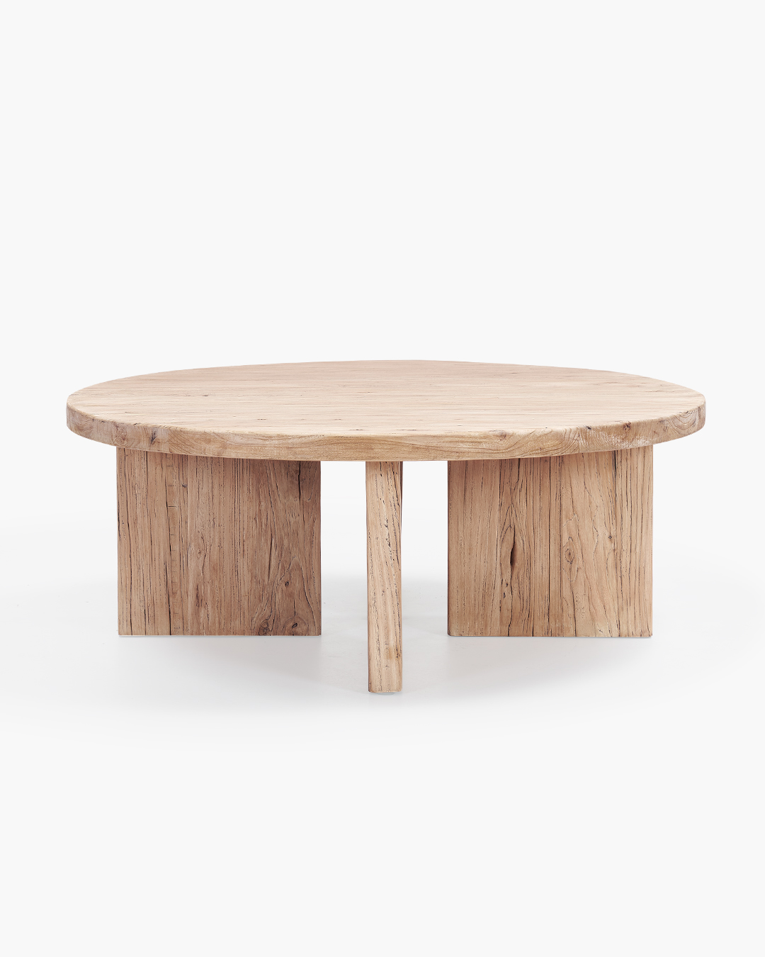 Maple Coffee Table