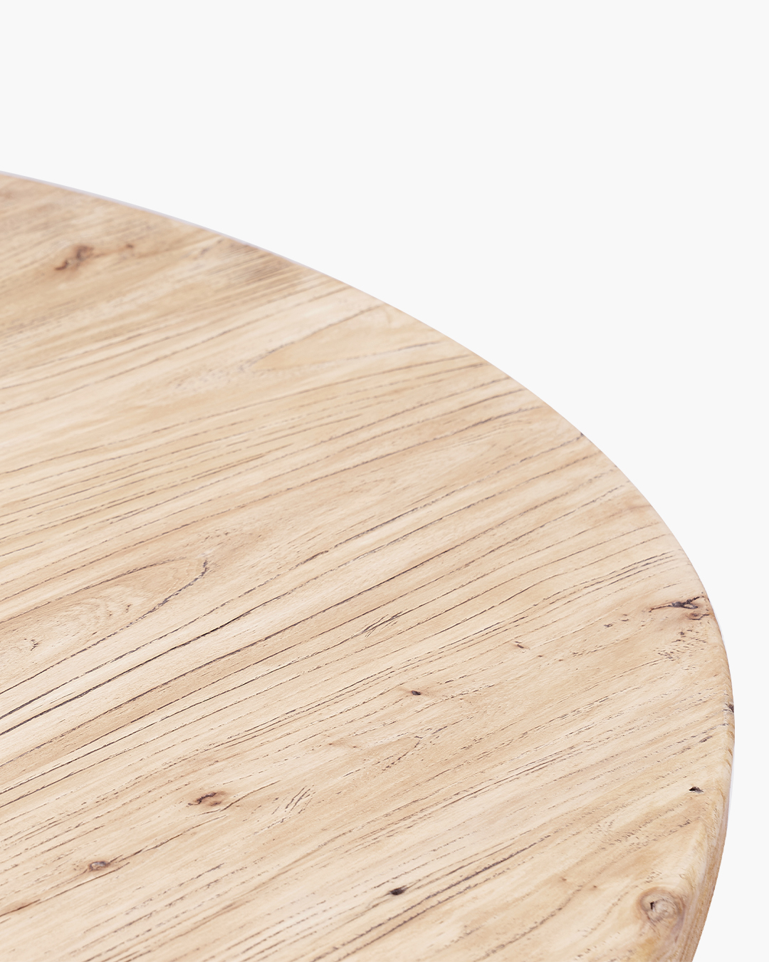Maple Coffee Table