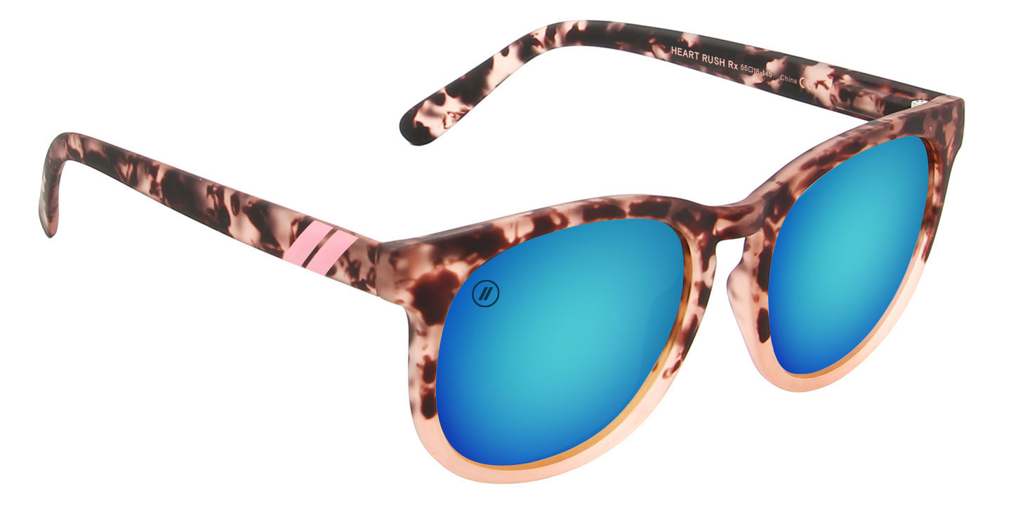 heart rush sunglasses