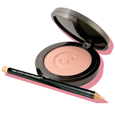 3 Custom Color Bright Eyed Duo - Beauty and the Boutique