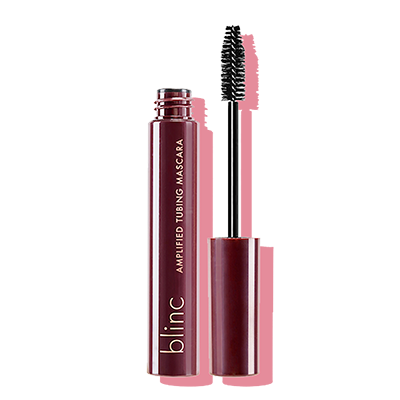 Blinc Cosmetics Amplified Mascara - Beauty and the Boutique