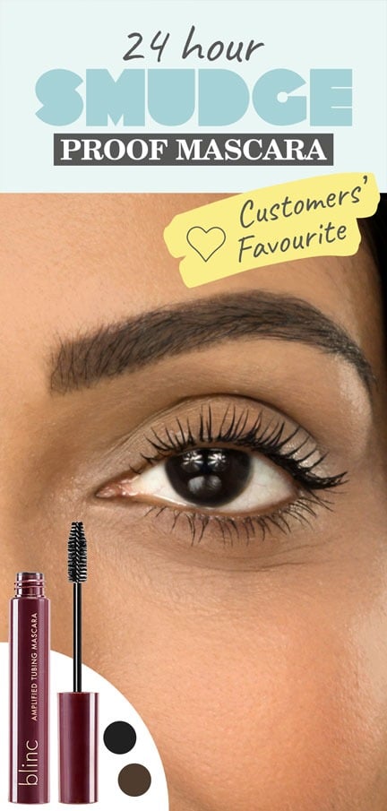 Amplified Mascara