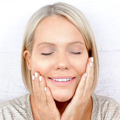 Awake Organics Divine Skin Moisture Balm how to use - Step 3