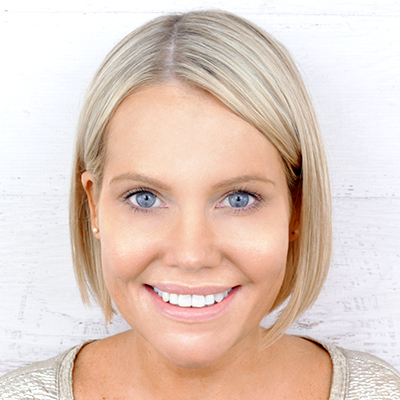 Awake Organics Divine Skin Moisture Balm how to use - Step 4