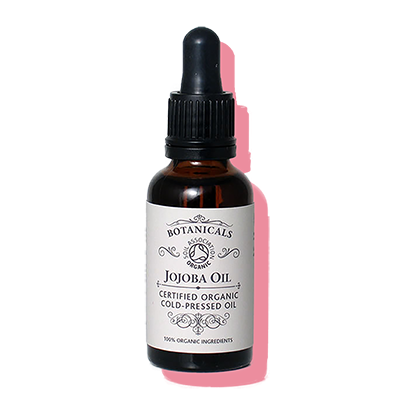 Botanical Organic Jojoba Oil - Beauty and the Boutique