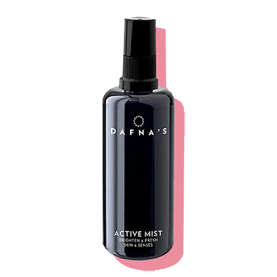 Dafna's Personal Skincare Active Mist - Beauty and the Boutique