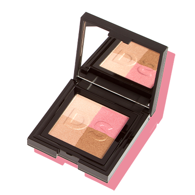 Daniel Sandler Illuminating Face Powder - Beauty and the Boutique