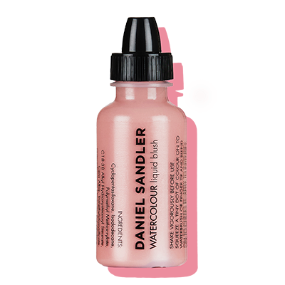 Daniel Sandler Watercolour Blush In Cherub - Beauty and the Boutique