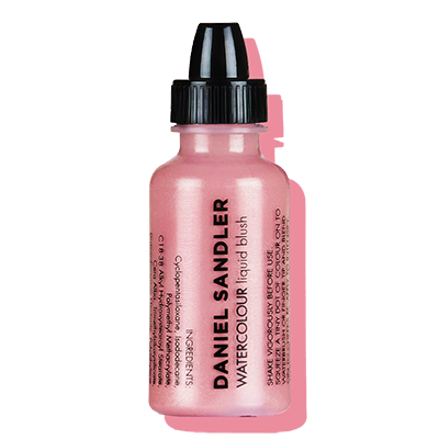 Daniel Sandler Watercolour Blush In Flush - Beauty and the Boutique