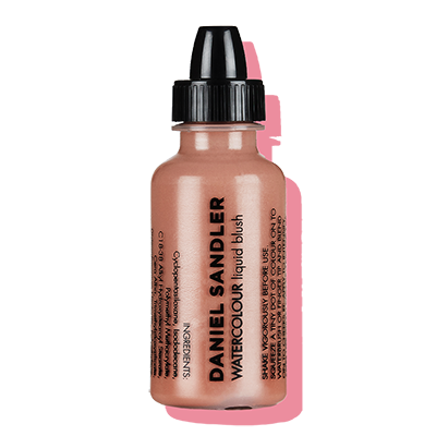 Daniel Sandler Watercolour Blush in Glow - Beauty and the Boutique