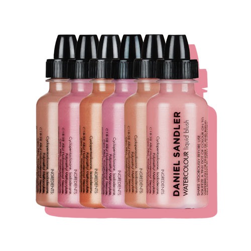 Daniel Sandler Watercolour Fluid Blusher - Beauty and the Boutique