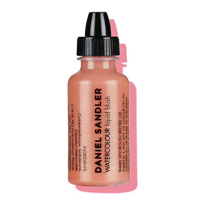 Daniel Sandler Watercolour Blush In Passion - Beauty and the Boutique