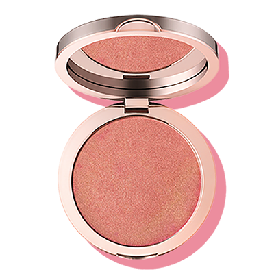Delilah Pure Light Compact Powder Lustre - Beauty and the Boutique