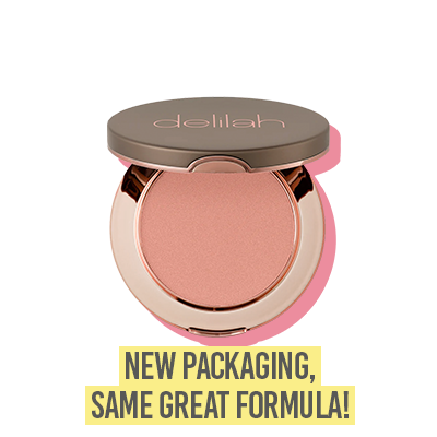 Delilah Pure Light Compact Powder Lustre - Beauty and the Boutique