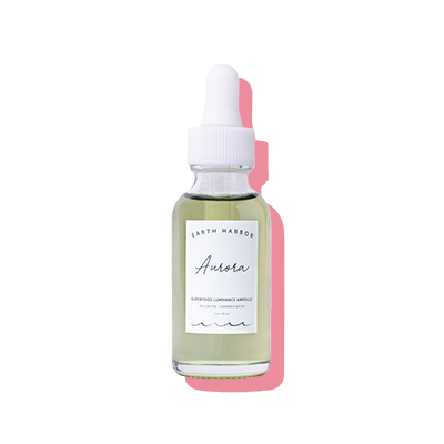 Earth Harbor Aurora Superfood Luminance - Beauty and the Boutique
